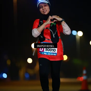 Runner Photo 8437728