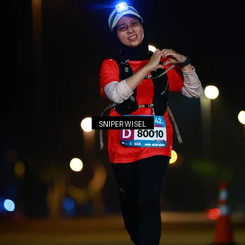 Runner Photo 8437729