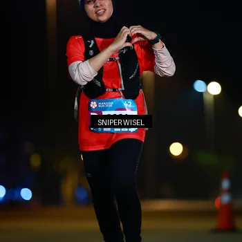 Runner Photo 8437730