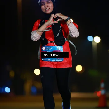 Runner Photo 8437731