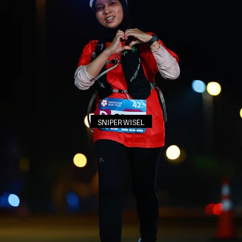 Runner Photo 8437733