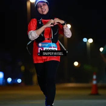Runner Photo 8437735