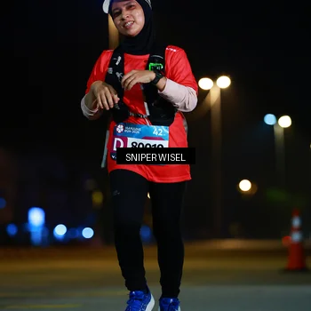 Runner Photo 8437736