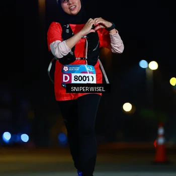 Runner Photo 8437737