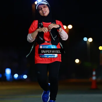 Runner Photo 8437738