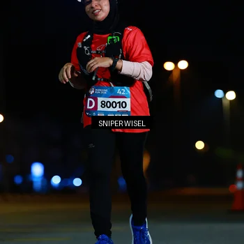 Runner Photo 8437739