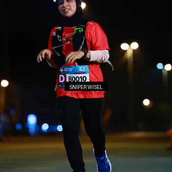 Runner Photo 8437740