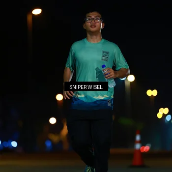 Runner Photo 8437741