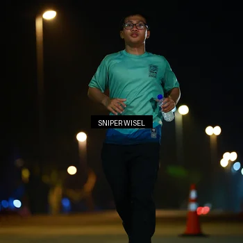 Runner Photo 8437742