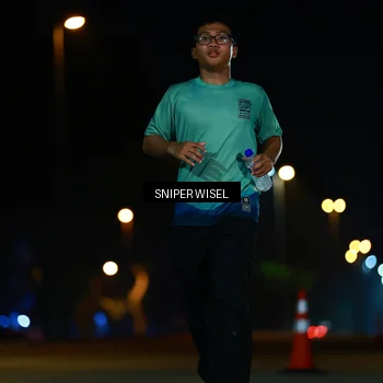 Runner Photo 8437744