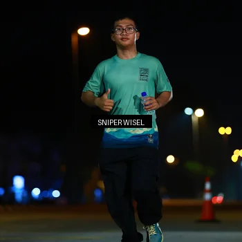 Runner Photo 8437748