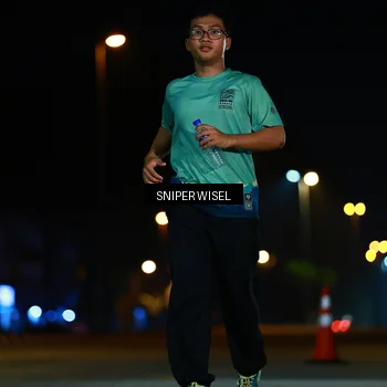Runner Photo 8437749