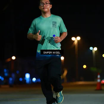 Runner Photo 8437757