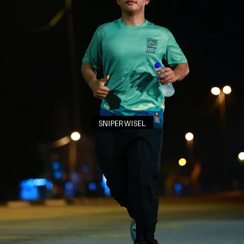 Runner Photo 8437761