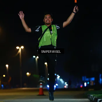 Runner Photo 8437769
