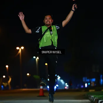 Runner Photo 8437771