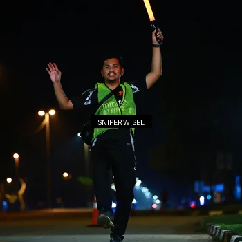 Runner Photo 8437773