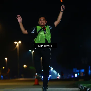 Runner Photo 8437774