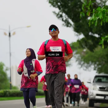 Runner Photo 8437788