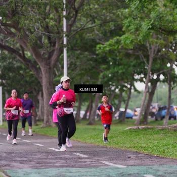 Runner Photo 8437789