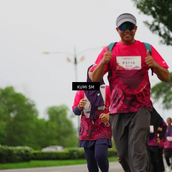 Runner Photo 8437790