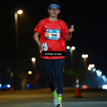 Runner Photo 8437798