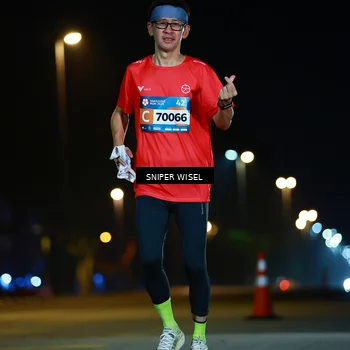Runner Photo 8437801