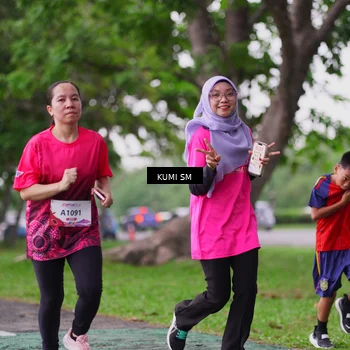 Runner Photo 8437802