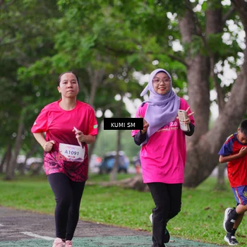 Runner Photo 8437804