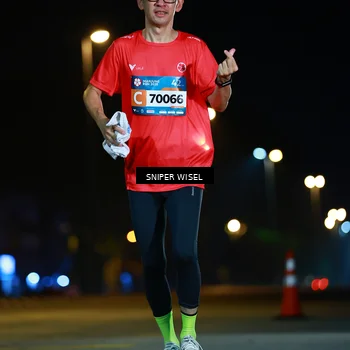 Runner Photo 8437806