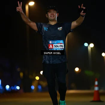 Runner Photo 8437807