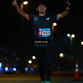 Runner Photo 8437808