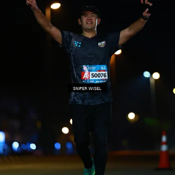 Runner Photo 8437811