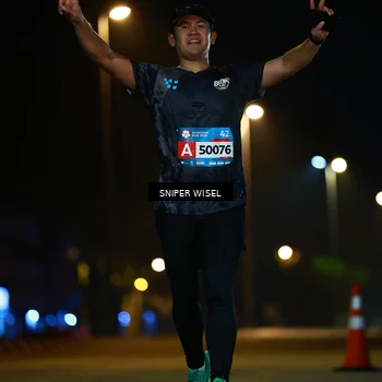 Runner Photo 8437812