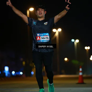 Runner Photo 8437813