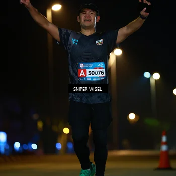 Runner Photo 8437814