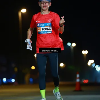 Runner Photo 8437815