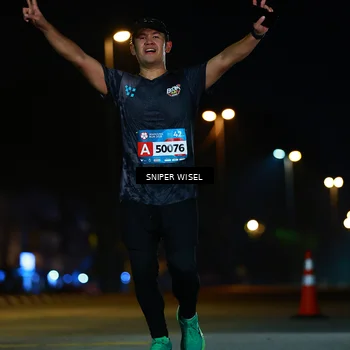 Runner Photo 8437816