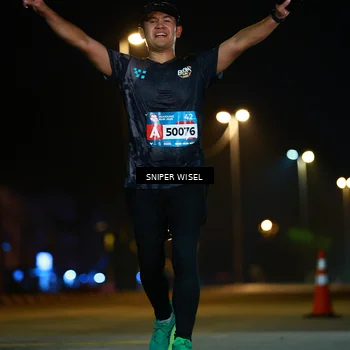 Runner Photo 8437817