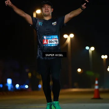 Runner Photo 8437820