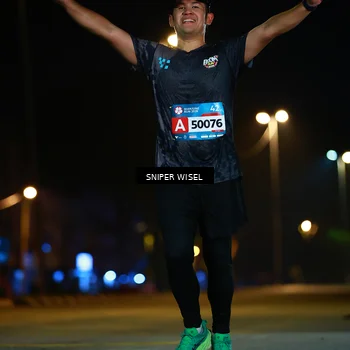 Runner Photo 8437821