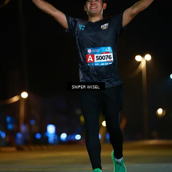 Runner Photo 8437822
