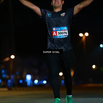 Runner Photo 8437823