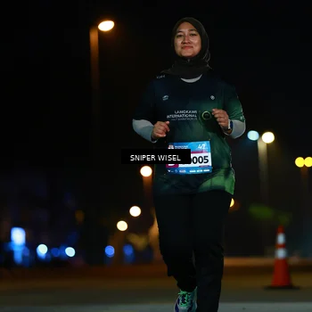 Runner Photo 8437824
