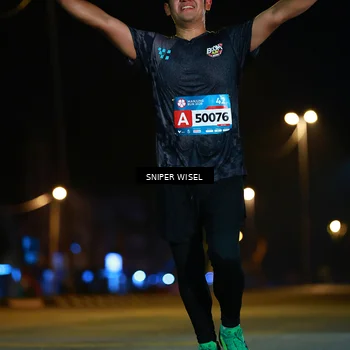 Runner Photo 8437825