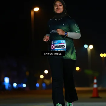 Runner Photo 8437827