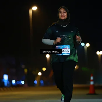 Runner Photo 8437828