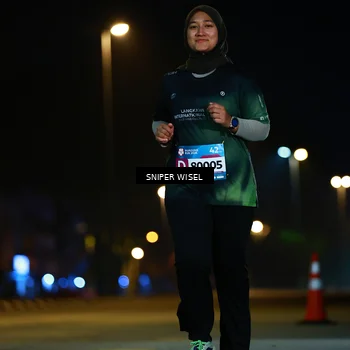 Runner Photo 8437829