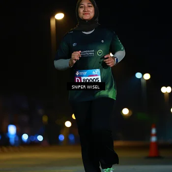 Runner Photo 8437830