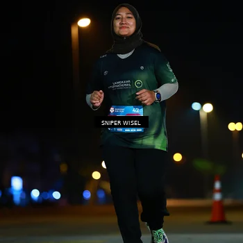 Runner Photo 8437832